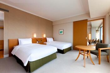 Hotel Hilton Fukuoka Sea Hawk