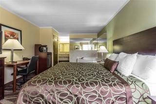 Hotel Best Western Plus Executive In