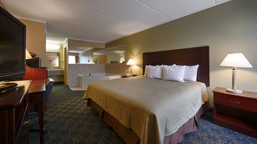 Hotel Best Western Plus Executive In