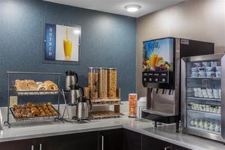Hotel Best Western Plus Executive In