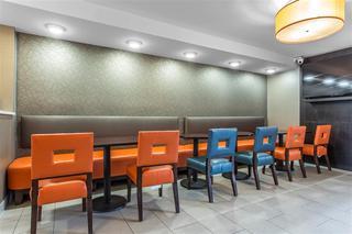 Hotel Best Western Plus Executive In