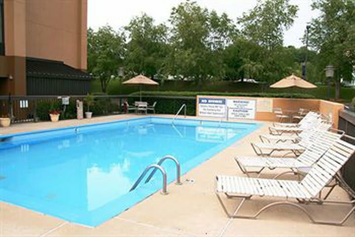 Hotel Hampton Inn Gastonia Nc