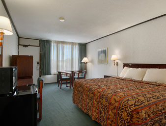 Hotel Howard Johnson Inn Gillette