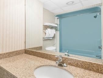 Hotel Howard Johnson Inn Gillette