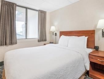 Hotel Howard Johnson Inn Gillette