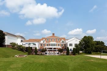Hotel Wyndham Virginia Crossings