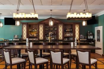 Hotel Wyndham Virginia Crossings