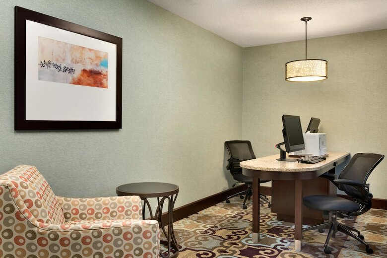 Hotel Homewood Suites Grand Rapids