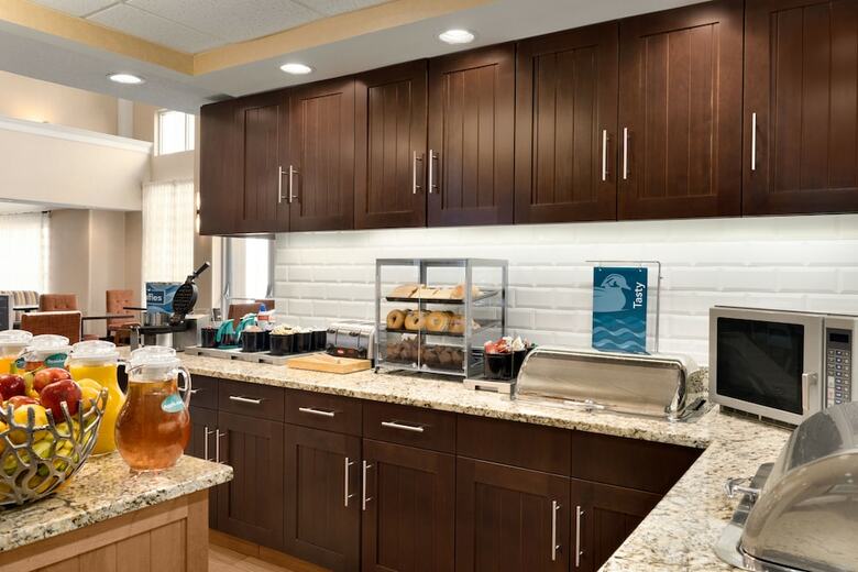 Hotel Homewood Suites Grand Rapids