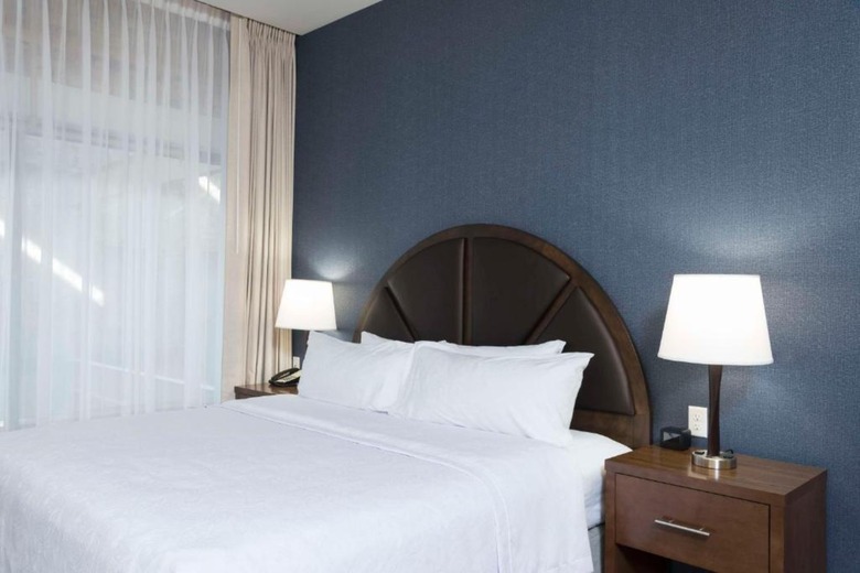 Hotel Homewood Suites Grand Rapids