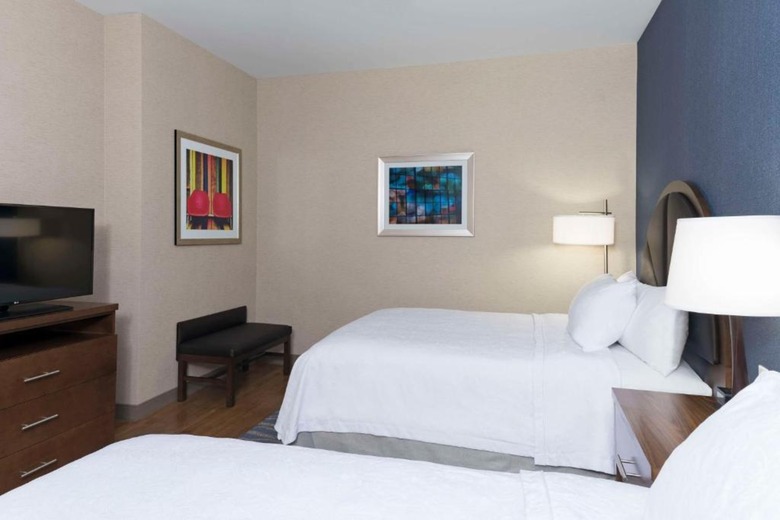 Hotel Homewood Suites Grand Rapids