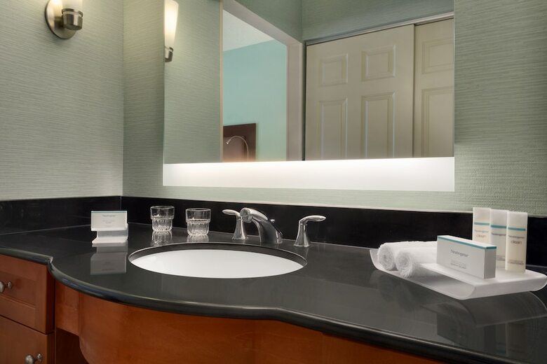 Hotel Homewood Suites Grand Rapids