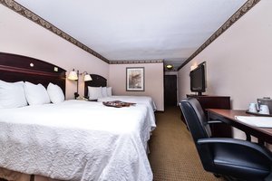 Hotel Hampton Inn Greensboro-airport