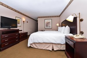 Hotel Hampton Inn Greensboro-airport