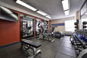 Hotel Hampton Inn Greensboro-airport