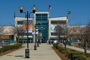 Hotel Hampton Inn Greensboro-airport