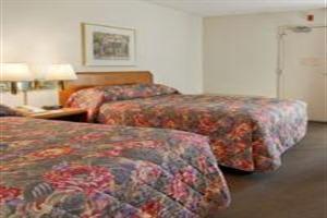 Hotel Ramada Coliseum/greensboro