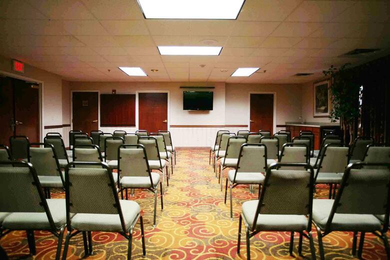 Hotel Best Western Plus Georgetown C