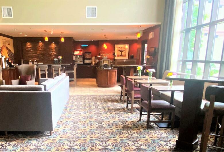 Hotel Staybridge Suites Great Falls