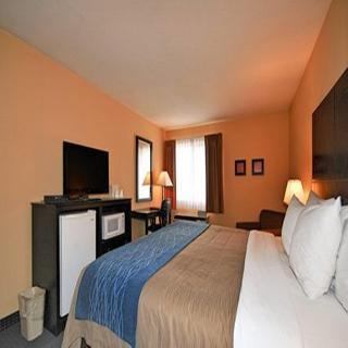 Hotel Ramada Limited Gallup