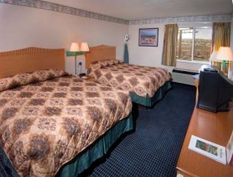 Hotel Ramada Limited Gallup