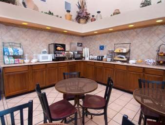 Hotel Ramada Limited Gallup