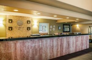 Hotel Ramada Limited Gallup