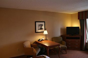 Hotel Hampton Inn And Suites East Hartford