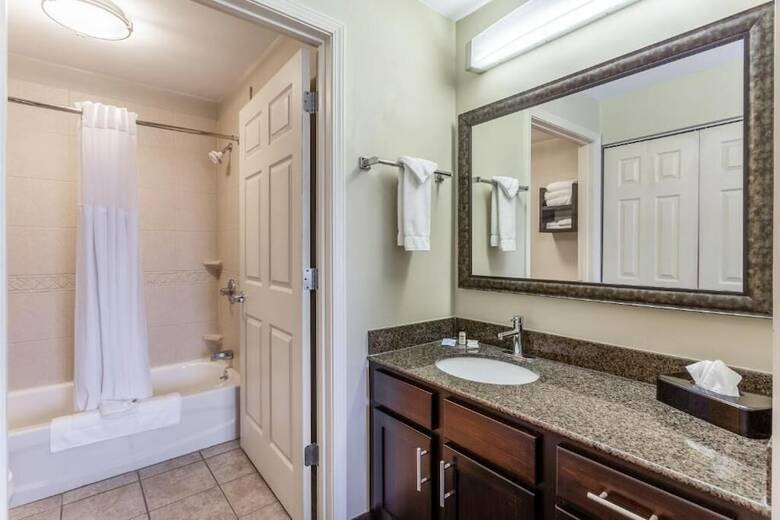 Hotel Candlewood Suites Harrisburg