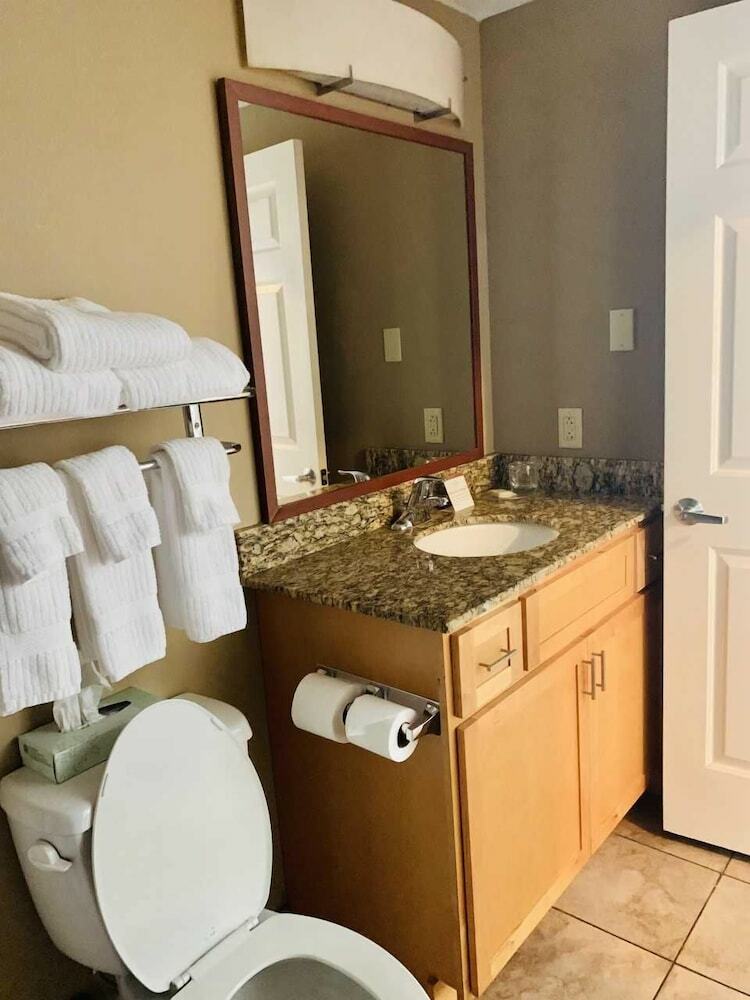 Hotel Candlewood Suites Harrisburg
