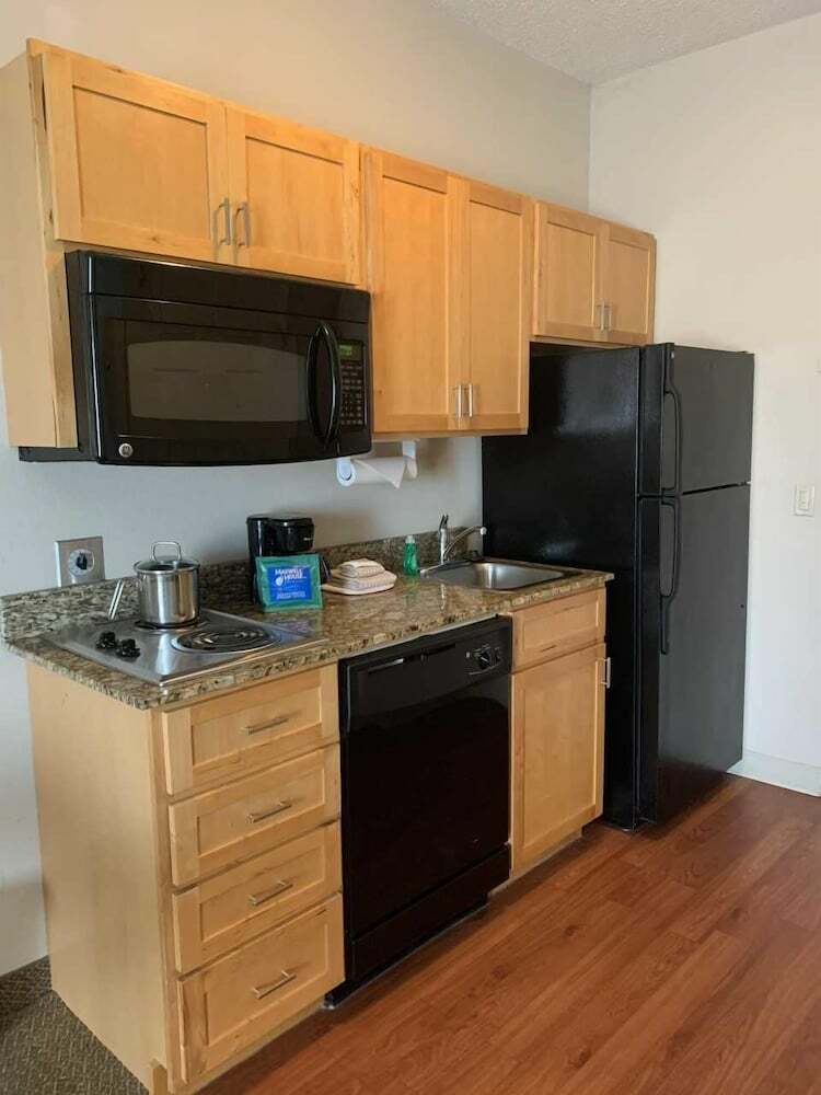 Hotel Candlewood Suites Harrisburg