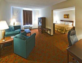 Hotel Ramada Hendersonville