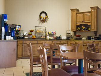 Hotel Ramada Hendersonville