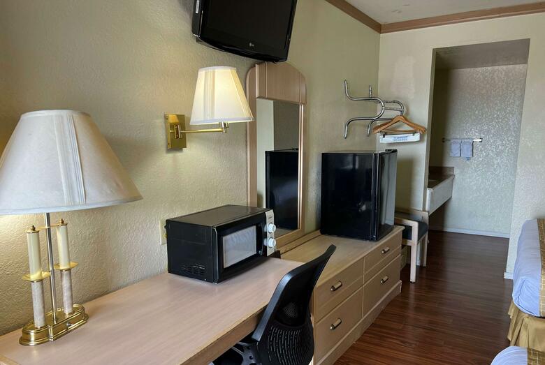 Hotel Travelodge Holbrook