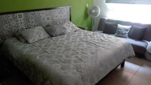 Apartamento Acapulco Marina Diamante