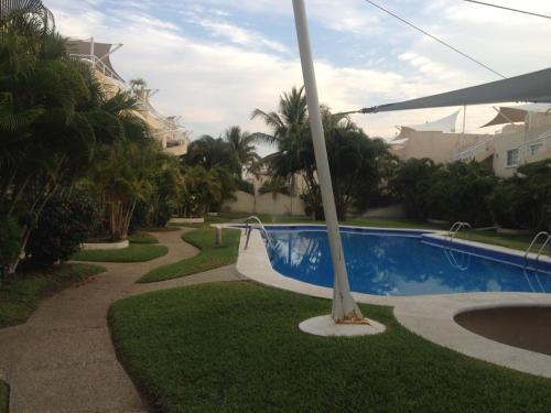 Apartamento Acapulco Punta Diamante