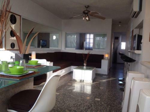 Apartamento Acapulco Punta Diamante