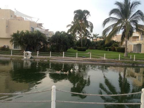 Apartamento Acapulco Punta Diamante