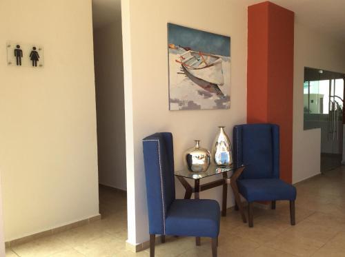 Villa En Zona Diamante