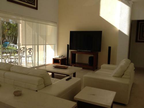 Villa Acapulco Diamante