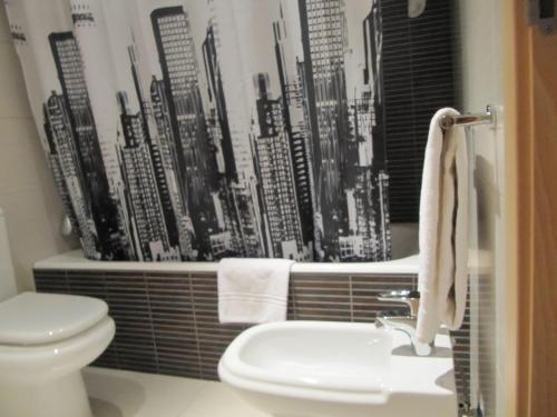 Apartamento Vitivola L'areny