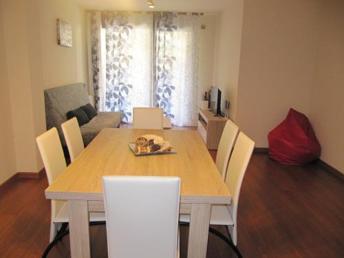Apartamento Vitivola L'areny