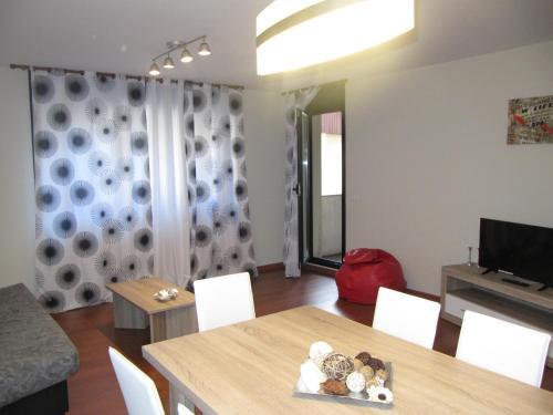 Apartamento Vitivola L'areny