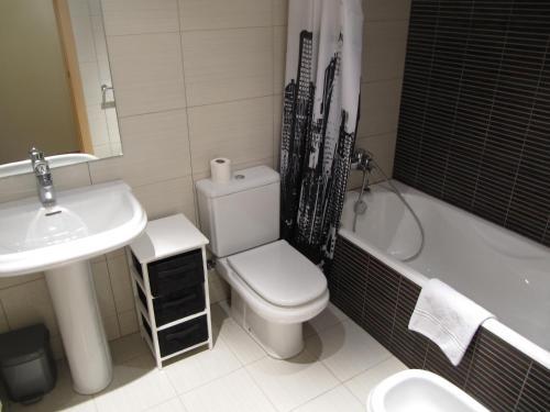 Apartamento Vitivola L'areny