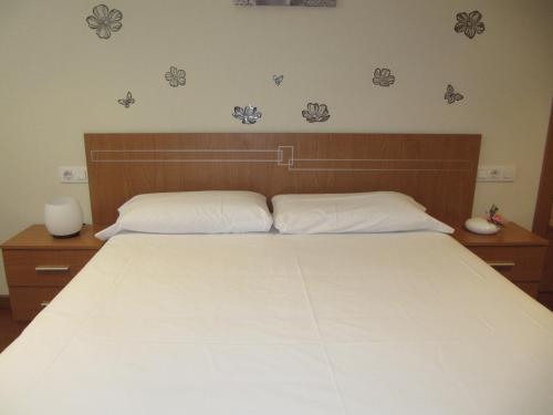 Apartamento Vitivola L'areny