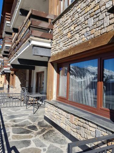 Apartamento Soldeu Paradis Clos