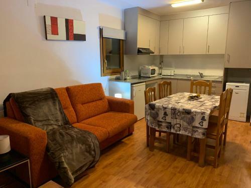 Apartamento Sant Jordi