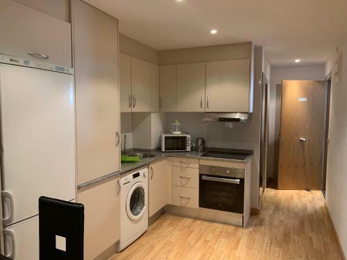 Apartamento Sant Jordi