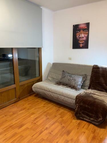 Apartamento Sant Jordi