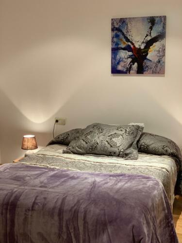 Apartamento Sant Jordi